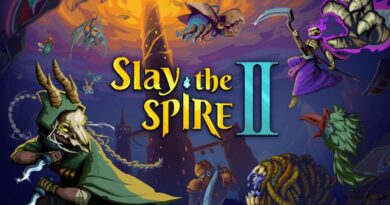 Slay The Spire 2 Header