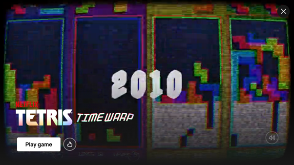 Netflix Launches TV Games Service Using Mobiles As Controllers