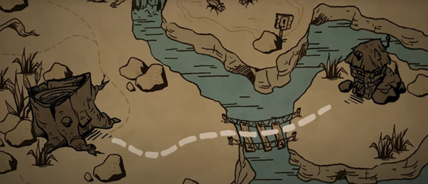 Winter Burrow To Get Much Needed In-Game Map And Other Updates